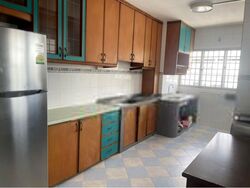 Blk 101 Sunset Way Residence (Clementi), HDB 5 Rooms #488949581